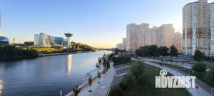 3-к квартира, на длительный срок, 78м2, 12/25 этаж