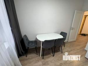 1-к квартира, на длительный срок, 32м2, 12/17 этаж