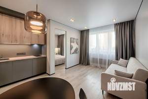 2-к квартира, на длительный срок, 38м2, 4/29 этаж