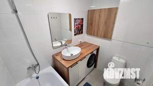 1-к квартира, на длительный срок, 40м2, 6/9 этаж