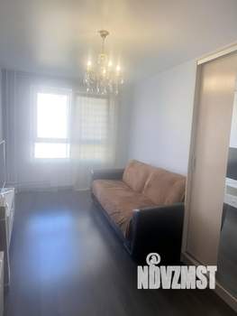 1-к квартира, на длительный срок, 33м2, 5/7 этаж