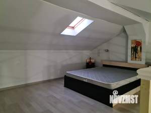 Студия квартира, на длительный срок, 42м2, 1/2 этаж