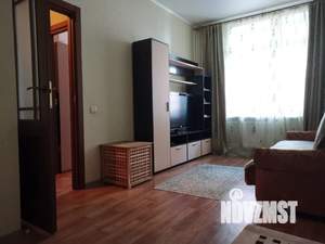 1-к квартира, посуточно, 31м2, 3/8 этаж