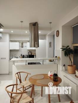 Студия квартира, на длительный срок, 44м2, 13/43 этаж