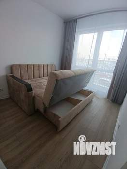 1-к квартира, на длительный срок, 32м2, 2/9 этаж