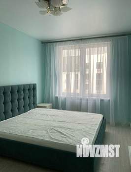 1-к квартира, на длительный срок, 37м2, 5/6 этаж