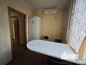 1-к квартира, на длительный срок, 38м2, 5/16 этаж