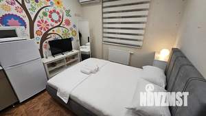 1-к квартира, посуточно, 20м2, 17/30 этаж