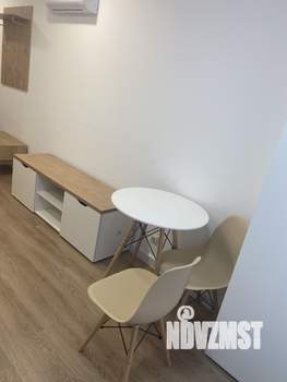 Студия квартира, на длительный срок, 19м2, 8/10 этаж