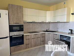 2-к квартира, на длительный срок, 64м2, 17/25 этаж