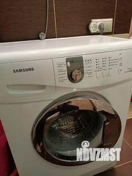 1-к квартира, на длительный срок, 45м2, 5/17 этаж