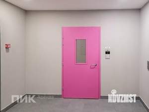 1-к квартира, на длительный срок, 21м2, 9/9 этаж