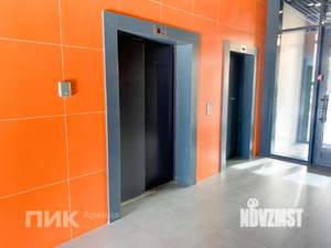 Студия квартира, на длительный срок, 20м2, 17/24 этаж