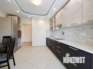 3-к квартира, на длительный срок, 88м2, 9/23 этаж