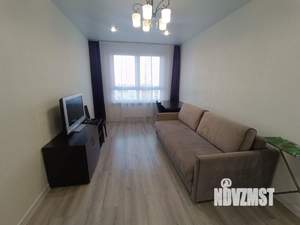 1-к квартира, на длительный срок, 36м2, 6/8 этаж
