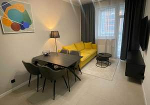 2-к квартира, на длительный срок, 54м2, 14/32 этаж