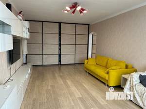 3-к квартира, посуточно, 120м2, 13/17 этаж