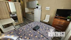 2-к квартира, посуточно, 20м2, 1/1 этаж