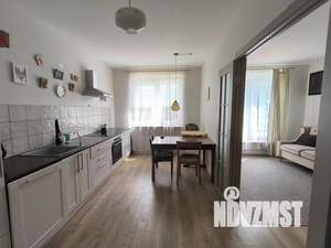 2-к квартира, на длительный срок, 60м2, 1/3 этаж