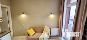 1-к квартира, на длительный срок, 40м2, 12/16 этаж