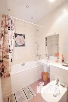 2-к квартира, на длительный срок, 65м2, 11/17 этаж