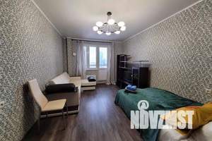 2-к квартира, посуточно, 65м2, 15/25 этаж