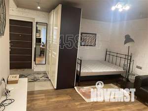 1-к квартира, на длительный срок, 42м2, 7/9 этаж