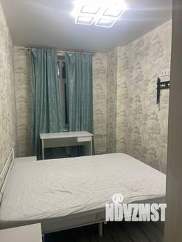 2-к квартира, на длительный срок, 45м2, 3/8 этаж