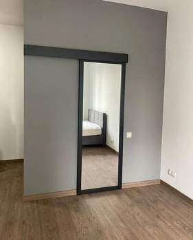 1-к квартира, на длительный срок, 37м2, 10/22 этаж