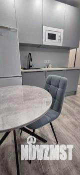 Студия квартира, на длительный срок, 26м2, 8/8 этаж