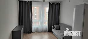 1-к квартира, на длительный срок, 38м2, 5/9 этаж