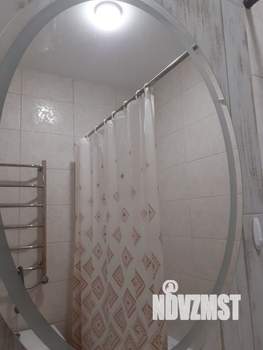 Студия квартира, на длительный срок, 32м2, 4/8 этаж