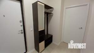 1-к квартира, на длительный срок, 33м2, 19/25 этаж