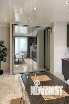 1-к квартира, посуточно, 44м2, 2/18 этаж