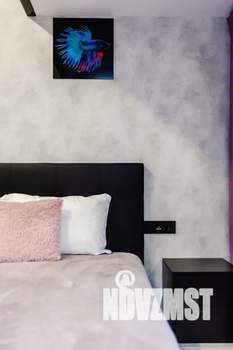 2-к квартира, посуточно, 55м2, 33/33 этаж