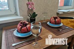 2-к квартира, посуточно, 40м2, 10/28 этаж