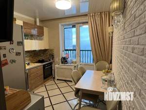 2-к квартира, на длительный срок, 60м2, 13/24 этаж