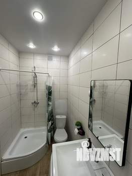 Студия квартира, посуточно, 32м2, 4/8 этаж