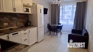 2-к квартира, на длительный срок, 55м2, 6/7 этаж