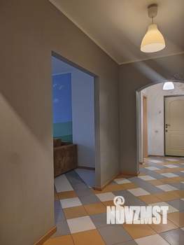 3-к квартира, на длительный срок, 97м2, 14/22 этаж