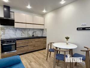 1-к квартира, на длительный срок, 35м2, 5/5 этаж