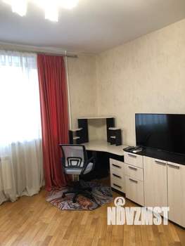 2-к квартира, на длительный срок, 52м2, 7/9 этаж