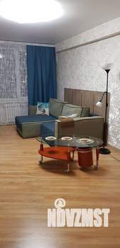 1-к квартира, на длительный срок, 38м2, 3/8 этаж