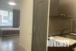 1-к квартира, посуточно, 26м2, 1/5 этаж