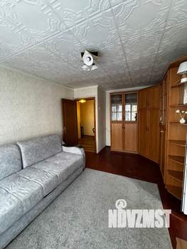 1-к квартира, на длительный срок, 30м2, 2/9 этаж