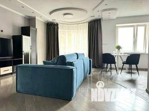 2-к квартира, посуточно, 65м2, 1/1 этаж