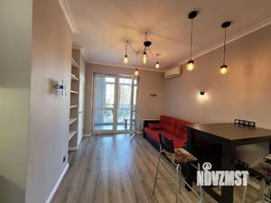 2-к квартира, посуточно, 65м2, 1/1 этаж