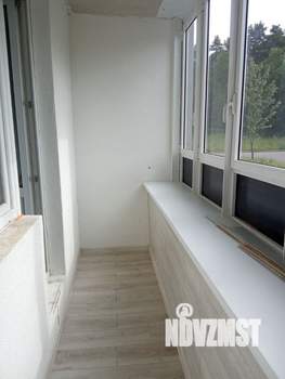 1-к квартира, на длительный срок, 35м2, 1/8 этаж
