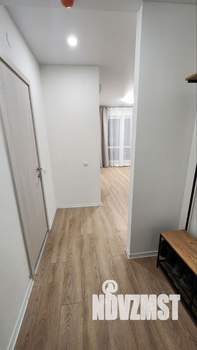 2-к квартира, на длительный срок, 34м2, 2/10 этаж