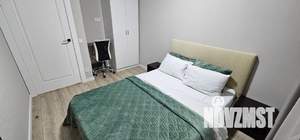 1-к квартира, посуточно, 36м2, 2/33 этаж